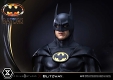 【内金確認後のご予約確定/来店受取不可】ミュージアムマスターライン/ Tim Burton films BATMAN: バットマン 1/3 スタチュー - イメージ画像24