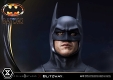 【内金確認後のご予約確定/来店受取不可】ミュージアムマスターライン/ Tim Burton films BATMAN: バットマン 1/3 スタチュー - イメージ画像25