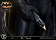 【内金確認後のご予約確定/来店受取不可】ミュージアムマスターライン/ Tim Burton films BATMAN: バットマン 1/3 スタチュー - イメージ画像31