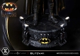 【内金確認後のご予約確定/来店受取不可】ミュージアムマスターライン/ Tim Burton films BATMAN: バットマン 1/3 スタチュー - イメージ画像32