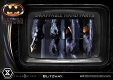【内金確認後のご予約確定/来店受取不可】ミュージアムマスターライン/ Tim Burton films BATMAN: バットマン 1/3 スタチュー - イメージ画像39