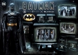 【内金確認後のご予約確定/来店受取不可】ミュージアムマスターライン/ Tim Burton films BATMAN: バットマン 1/3 スタチュー - イメージ画像42
