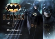 【内金確認後のご予約確定/来店受取不可】ミュージアムマスターライン/ Tim Burton films BATMAN: バットマン 1/3 スタチュー - イメージ画像43