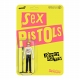 リ・アクション/ SEX PISTOLS（セックス・ピストルズ）: ジョニー・ロットン - イメージ画像1