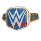 WWE WRESTLEMANIA WOMENS CHAMPIONSHIP TITLE BELT FANNY PACK/ FEB232527 - イメージ画像3