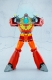 アルティメタル Sシリーズ/ 戦え！超ロボット生命体トランスフォーマー 2010: ロディマスコンボイ アクションフィギュア - イメージ画像6