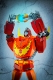 アルティメタル Sシリーズ/ 戦え！超ロボット生命体トランスフォーマー 2010: ロディマスコンボイ アクションフィギュア - イメージ画像7
