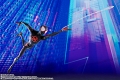 S.H.フィギュアーツ/ スパイダーマン アクロス・ザ・スパイダーバース: スパイダーマン マイルス・モラレス - イメージ画像10