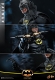 【お一人様1点限り】Tim Burton films BATMAN/ ムービー・マスターピース 1/6 フィギュア: バットマン ver.2.0 - イメージ画像11