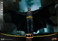 【お一人様1点限り】Tim Burton films BATMAN/ ムービー・マスターピース 1/6 フィギュア: バットマン ver.2.0 - イメージ画像5