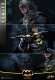 【お一人様1点限り】Tim Burton films BATMAN/ ムービー・マスターピース 1/6 フィギュア: バットマン ver.2.0 DX - イメージ画像16
