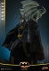 【お一人様1点限り】Tim Burton films BATMAN/ ムービー・マスターピース 1/6 フィギュア: バットマン ver.2.0 DX - イメージ画像2