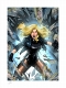 DCコミックス/ ブラックカナリー by タウリン・クラーク アートプリント - イメージ画像1