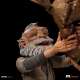 ギレルモ・デル・トロのピノッキオ Guillermo del Toro's Pinocchio/ ピノッキオ＆ゼペット with セバスチャン・J・クリケット 1/10 スタチュー - イメージ画像7