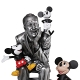 Disney 100 Years of Wonder/ ウォルト・ディズニー＆ミッキーマウス スタチュー - イメージ画像6