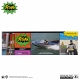 BATMAN 1966 TVシリーズ/ バットボート 6インチ アクションフィギュア ビークル - イメージ画像8