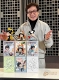 ジャッキー・チェン 芸歴60周年記念 パンダドラゴン 2002-2012 フィギュア - イメージ画像6