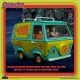 5ポイント/ スクービー・ドゥー Scooby-Doo: フレンズ vs フォーズ アクションフィギュア セット - イメージ画像6