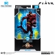 DCマルチバース/ The Flash ザ・フラッシュ: フラッシュ 7インチ アクションフィギュア NEW コスチューム ver - イメージ画像8