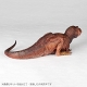 ARTPLA/ 研究員とティラノサウルス 1/35 プラモデルキット セット - イメージ画像10