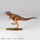 ARTPLA/ 研究員とティラノサウルス 1/35 プラモデルキット セット - イメージ画像11