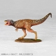 ARTPLA/ 研究員とティラノサウルス 1/35 プラモデルキット セット - イメージ画像13