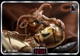 【お一人様1点限り】スターウォーズ/ ムービー・マスターピース ダイキャスト 1/6 フィギュア: C-3PO with サレシャス・クラム ジェダイの帰還 ver - イメージ画像10