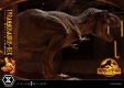 【内金確認後のご予約確定/来店受取不可】レガシーミュージアムコレクション/ ジュラシック・ワールド 新たなる支配者: T-REX ティラノサウルスレックス 1/15 スタチュー - イメージ画像11