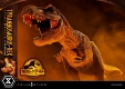 【内金確認後のご予約確定/来店受取不可】レガシーミュージアムコレクション/ ジュラシック・ワールド 新たなる支配者: T-REX ティラノサウルスレックス 1/15 スタチュー - イメージ画像8