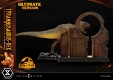 【内金確認後のご予約確定/来店受取不可】レガシーミュージアムコレクション/ ジュラシック・ワールド 新たなる支配者: T-REX ティラノサウルスレックス UT 1/15 スタチュー - イメージ画像3