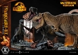 【内金確認後のご予約確定/来店受取不可】レガシーミュージアムコレクション/ ジュラシック・ワールド 新たなる支配者: T-REX ティラノサウルスレックス UT 1/15 スタチュー - イメージ画像31