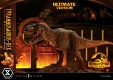 【内金確認後のご予約確定/来店受取不可】レガシーミュージアムコレクション/ ジュラシック・ワールド 新たなる支配者: T-REX ティラノサウルスレックス UT 1/15 スタチュー - イメージ画像32