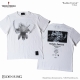 ELDEN RING × TORCH TORCH/ ラダーン祭りのTシャツ ホワイト XXL - イメージ画像3