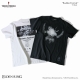ELDEN RING × TORCH TORCH/ ラダーン祭りのTシャツ ブラック XL - イメージ画像7