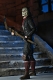 【豆魚雷限定】TMNT x ユニバーサルモンスター/ ケイシー・ジョーンズ as ファントム アルティメット 7インチ アクションフィギュア - イメージ画像10