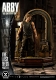 【内金確認後のご予約確定/来店受取不可】アルティメットプレミアムマスターライン/ The Last of Us Part II: アビー アビゲイル・アンダーソン 決闘 1/4 スタチュー - イメージ画像25