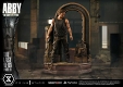 【内金確認後のご予約確定/来店受取不可】アルティメットプレミアムマスターライン/ The Last of Us Part II: アビー アビゲイル・アンダーソン 決闘 1/4 スタチュー - イメージ画像29