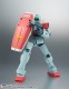 【再生産】ROBOT魂/ 機動戦士ガンダム: RGM-79 ジム ver.A.N.I.M.E.  - イメージ画像4