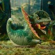 TUBBZ/ ジュラシック・パーク: ディロフォサウルス ラバーダック - イメージ画像2