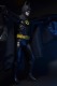 【再入荷】バットマン 1989 ティム・バートン/ マイケル・キートン バットマン 1/4 アクションフィギュア - イメージ画像9