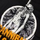 エロスティカ/ 食人族: "CANNIBAL HOLOCAUST" Tシャツ ブラック サイズXL - イメージ画像2