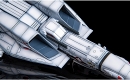 PLAMAX/ 超時空要塞マクロス 愛・おぼえていますか: VF-1A/S バルキリー 一条輝機 1/72 プラモデルキット ファクトリーエディション ファイター ver - イメージ画像9