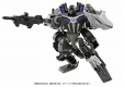 トランスフォーマー ムービー スタジオシリーズ/ Transformers War for Cybertron: SS GE-03 ディセプティコンバリケード - イメージ画像6