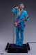 【内金確認後のご予約確定/来店受取不可】Prince Tribute/ プリンス 1/3 スタチュー スーパーボウル 2007 ハーフタイムショー ver - イメージ画像1