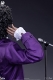 【内金確認後のご予約確定/来店受取不可】Prince Tribute/ プリンス 1/3 スタチュー パープルレイン ver - イメージ画像11