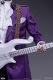 【内金確認後のご予約確定/来店受取不可】Prince Tribute/ プリンス 1/3 スタチュー パープルレイン ver - イメージ画像15