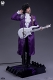 【内金確認後のご予約確定/来店受取不可】Prince Tribute/ プリンス 1/3 スタチュー パープルレイン ver - イメージ画像2