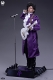 【内金確認後のご予約確定/来店受取不可】Prince Tribute/ プリンス 1/3 スタチュー パープルレイン ver - イメージ画像7