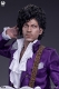 【内金確認後のご予約確定/来店受取不可】Prince Tribute/ プリンス 1/3 スタチュー パープルレイン ver - イメージ画像8
