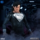 ワン12コレクティブ/ DCコミックス: スーパーマン 1/12 アクションフィギュア リカバリースーツ エディション - イメージ画像7